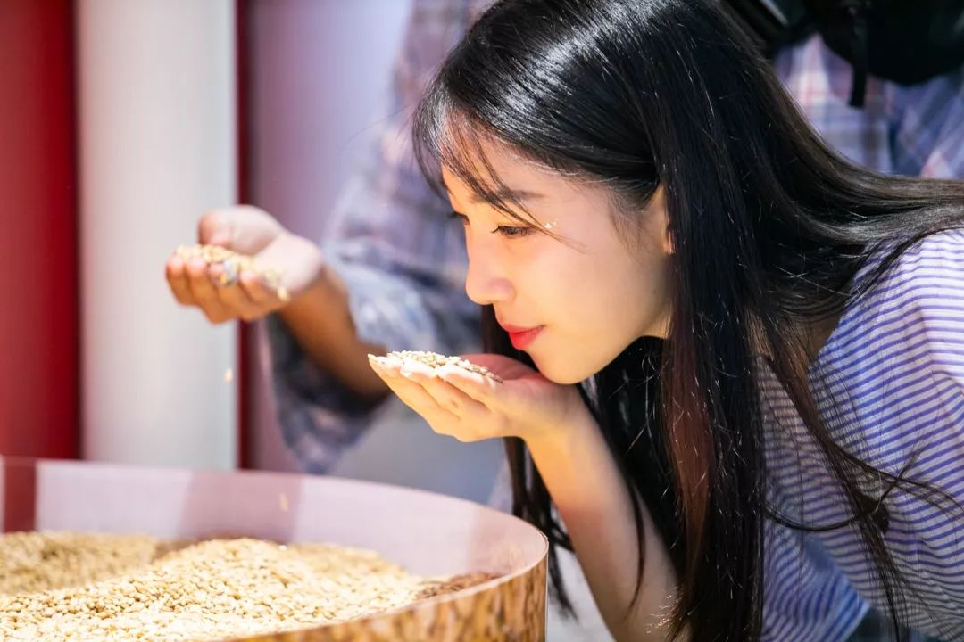 報告:我想去百威中國那個啤酒展覽館打卡品美酒佳肴|國潮范這么閃 - 第12張 - 會展活動策劃CCASY.COM 報告:我想去百威中國那個啤酒展覽館打卡品美酒佳肴|國潮范這么閃 - 第12張