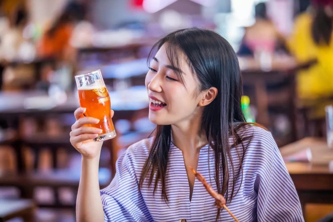 報告:我想去百威中國那個啤酒展覽館打卡品美酒佳肴|國潮范這么閃 - 第30張 - 會展活動策劃CCASY.COM 報告:我想去百威中國那個啤酒展覽館打卡品美酒佳肴|國潮范這么閃 - 第30張