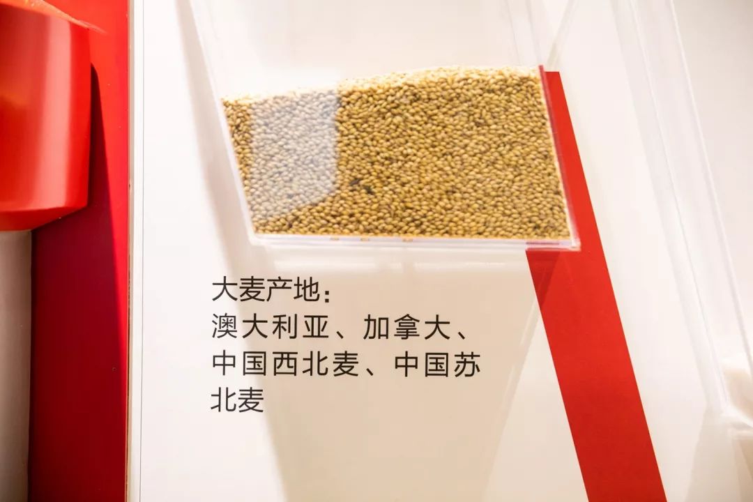 報告:我想去百威中國那個啤酒展覽館打卡品美酒佳肴|國潮范這么閃 - 第49張 - 會展活動策劃CCASY.COM 報告:我想去百威中國那個啤酒展覽館打卡品美酒佳肴|國潮范這么閃 - 第49張