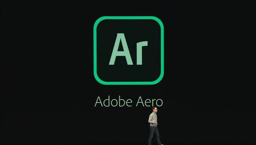 Adobe Max的行業(yè)創(chuàng)意峰會(huì)旨在全面解放設(shè)計(jì)師的生產(chǎn)勞動(dòng)力 - 第8張 - 會(huì)展活動(dòng)策劃CCASY.COM Adobe Max的行業(yè)創(chuàng)意峰會(huì)旨在全面解放設(shè)計(jì)師的生產(chǎn)勞動(dòng)力 - 第8張
