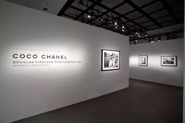 銀座的藝術(shù)畫廊上演的這些會(huì)展活動(dòng)真的極具特色 - 第2張 - 會(huì)展活動(dòng)策劃CCASY.COM 銀座的藝術(shù)畫廊上演的這些會(huì)展活動(dòng)真的極具特色 - 第2張