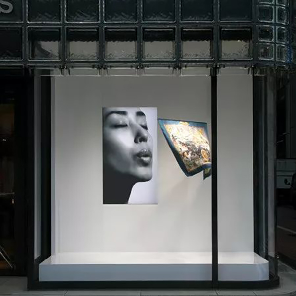 銀座的藝術(shù)畫廊上演的這些會(huì)展活動(dòng)真的極具特色 - 第18張 - 會(huì)展活動(dòng)策劃CCASY.COM 銀座的藝術(shù)畫廊上演的這些會(huì)展活動(dòng)真的極具特色 - 第18張