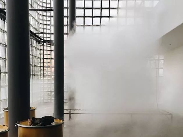 銀座的藝術(shù)畫廊上演的這些會(huì)展活動(dòng)真的極具特色 - 第21張 - 會(huì)展活動(dòng)策劃CCASY.COM 銀座的藝術(shù)畫廊上演的這些會(huì)展活動(dòng)真的極具特色 - 第21張