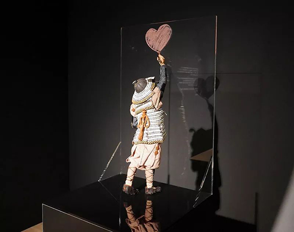 銀座的藝術(shù)畫廊上演的這些會(huì)展活動(dòng)真的極具特色 - 第27張 - 會(huì)展活動(dòng)策劃CCASY.COM 銀座的藝術(shù)畫廊上演的這些會(huì)展活動(dòng)真的極具特色 - 第27張