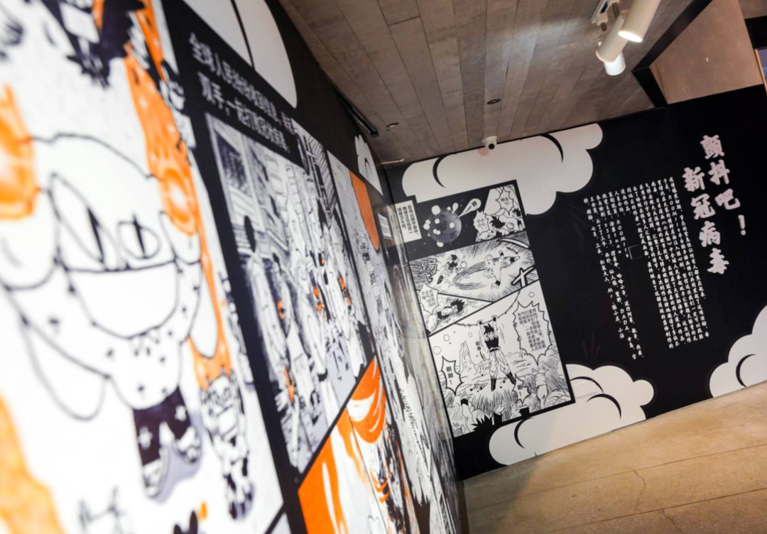 抗疫主題會展活動帶著溫暖人心的瞬間致敬英雄們 - 第16張 - 會展活動策劃CCASY.COM 抗疫主題會展活動帶著溫暖人心的瞬間致敬英雄們 - 第16張