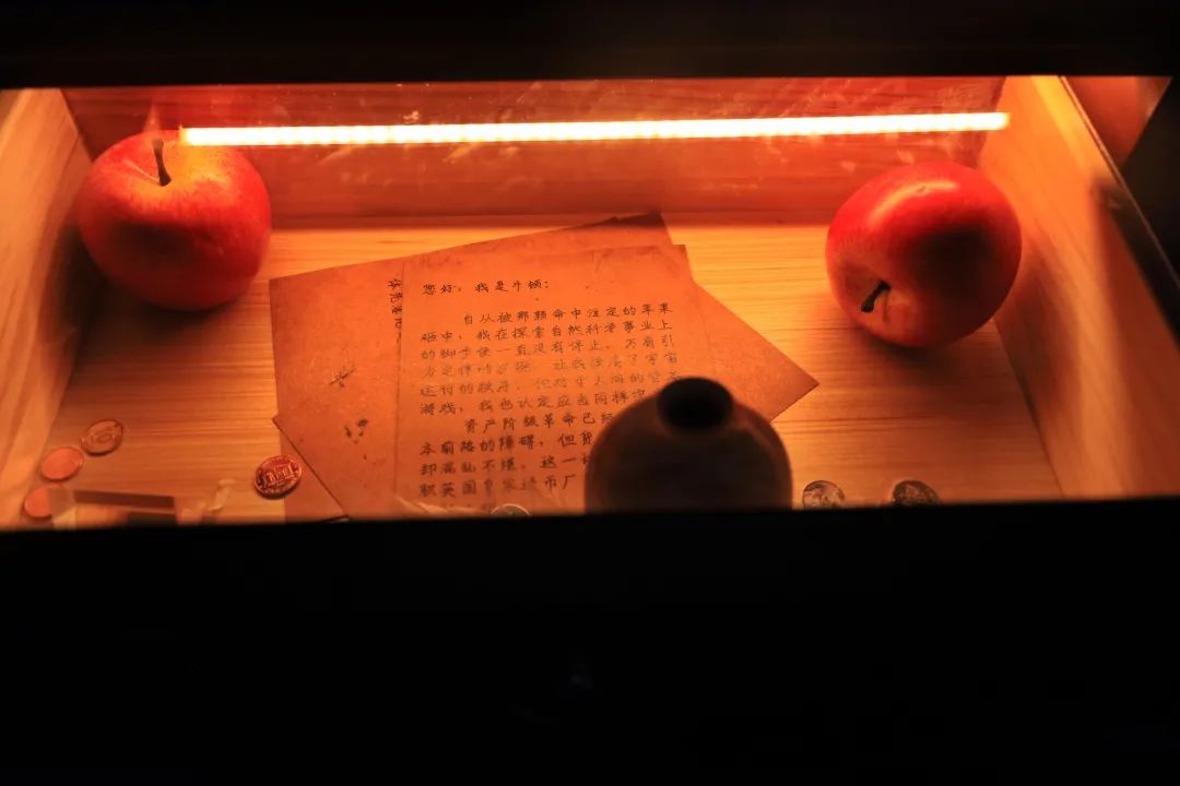 火星2035沉浸式科學(xué)藝術(shù)展覽活動(dòng)策劃科幻成分太足了 - 第9張 - 會(huì)展活動(dòng)策劃CCASY.COM 火星2035沉浸式科學(xué)藝術(shù)展覽活動(dòng)策劃科幻成分太足了 - 第9張